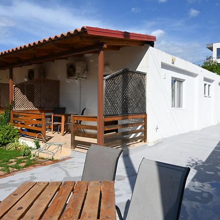 Amelia Rooms Ksamil Exterior foto