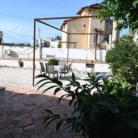 Amelia Rooms Ksamil Exterior foto