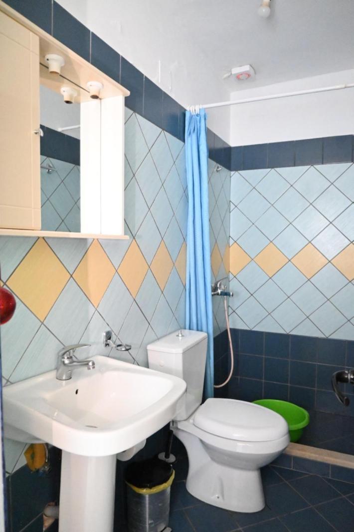 Amelia Rooms Ksamil Exterior foto